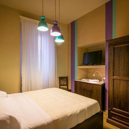 Bed And Breakfast Mameli 67 Montefalco Esterno foto