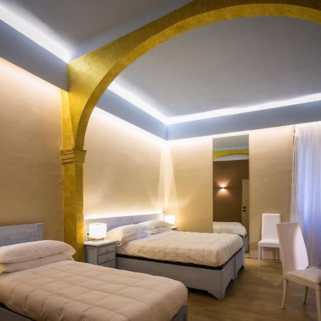Bed And Breakfast Mameli 67 Montefalco Esterno foto
